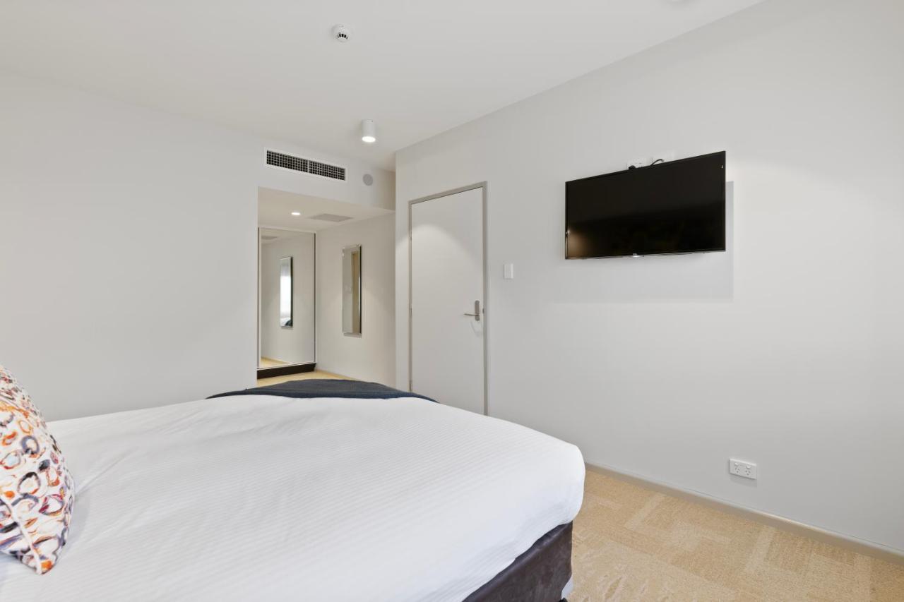 Lithgow Workies Club Motel Dış mekan fotoğraf